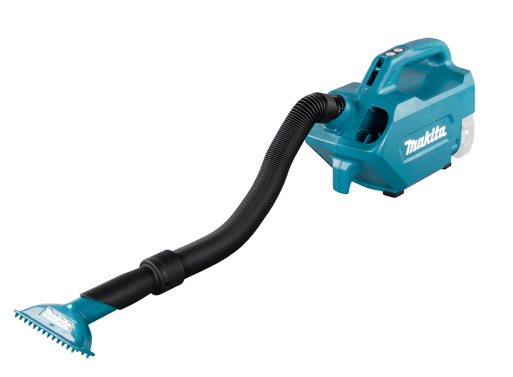 Аккумуляторный пылесос Makita DCL184Z