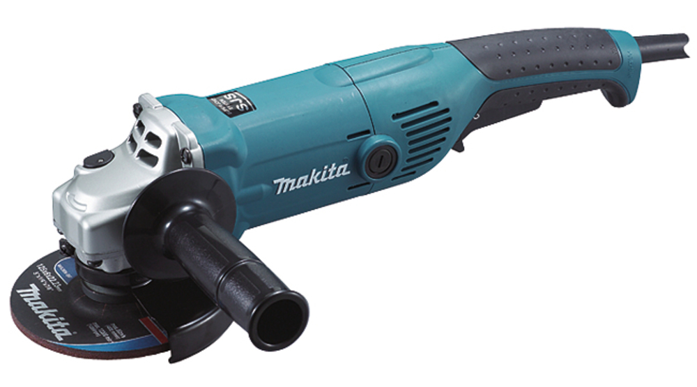 Машина шлифовальная угловая Makita GA5021