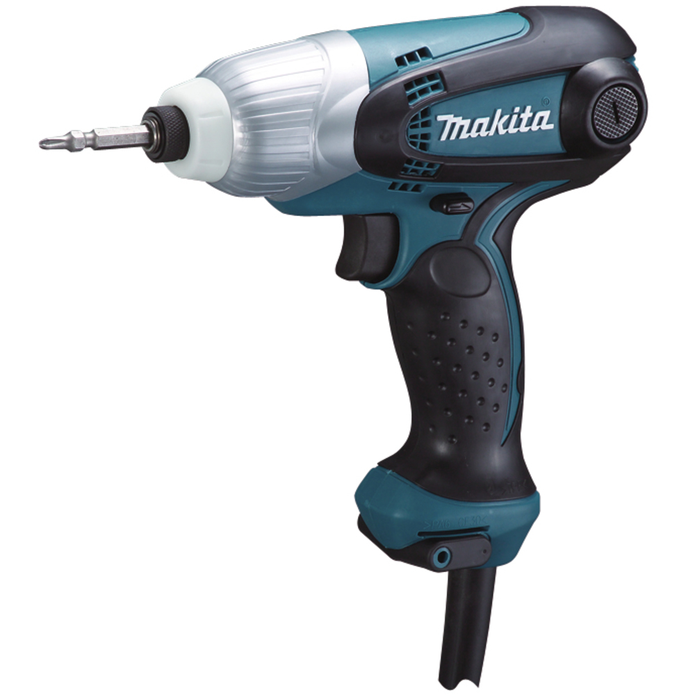 Шуруповерт электрический Makita TD0101