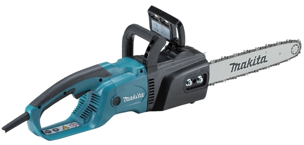 Электрическая цепная пила Makita UC3550A