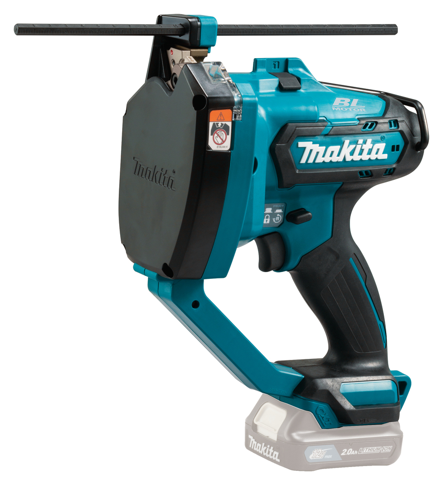 Аккумуляторный резчик шпилек CXT® Makita SC103DZ