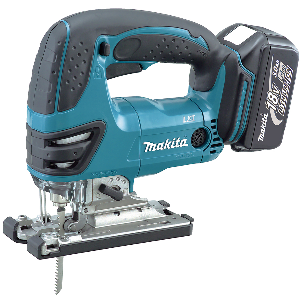  аккумуляторный Makita DJV180RFE - цена,    .