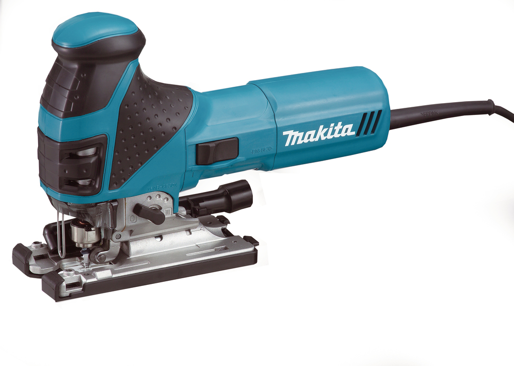 Лобзик Makita 4351 CT