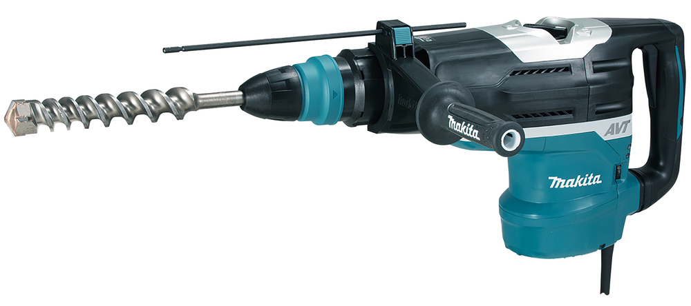 Перфоратор 2-х режимный Makita HR5212C