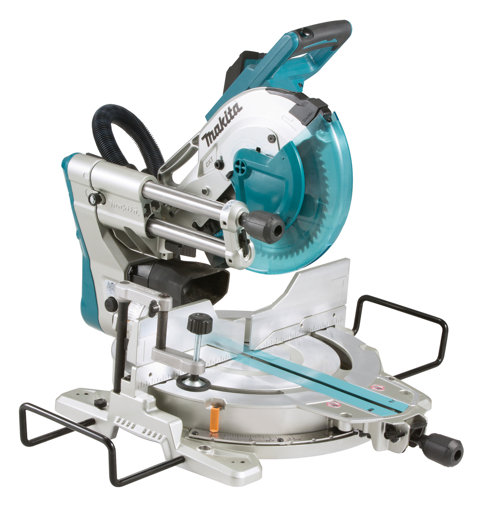 Торцовочная пила консольного типа 260 мм Makita LS1019