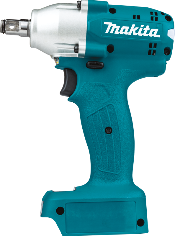Аккумуляторный ударный гайковерт Makita DTWA190Z