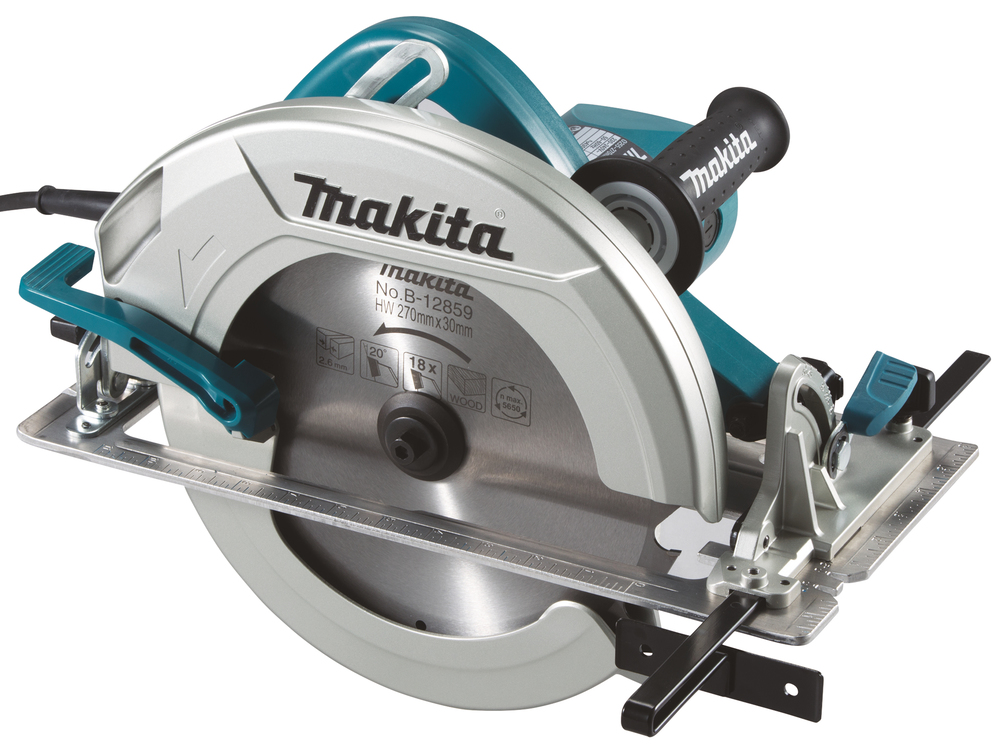 Пила дисковая электрическая Makita HS0600