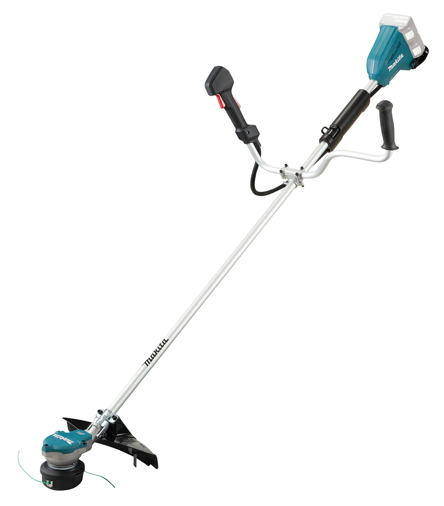 Аккумуляторная травокосилка LXT® Makita DUR368AZ