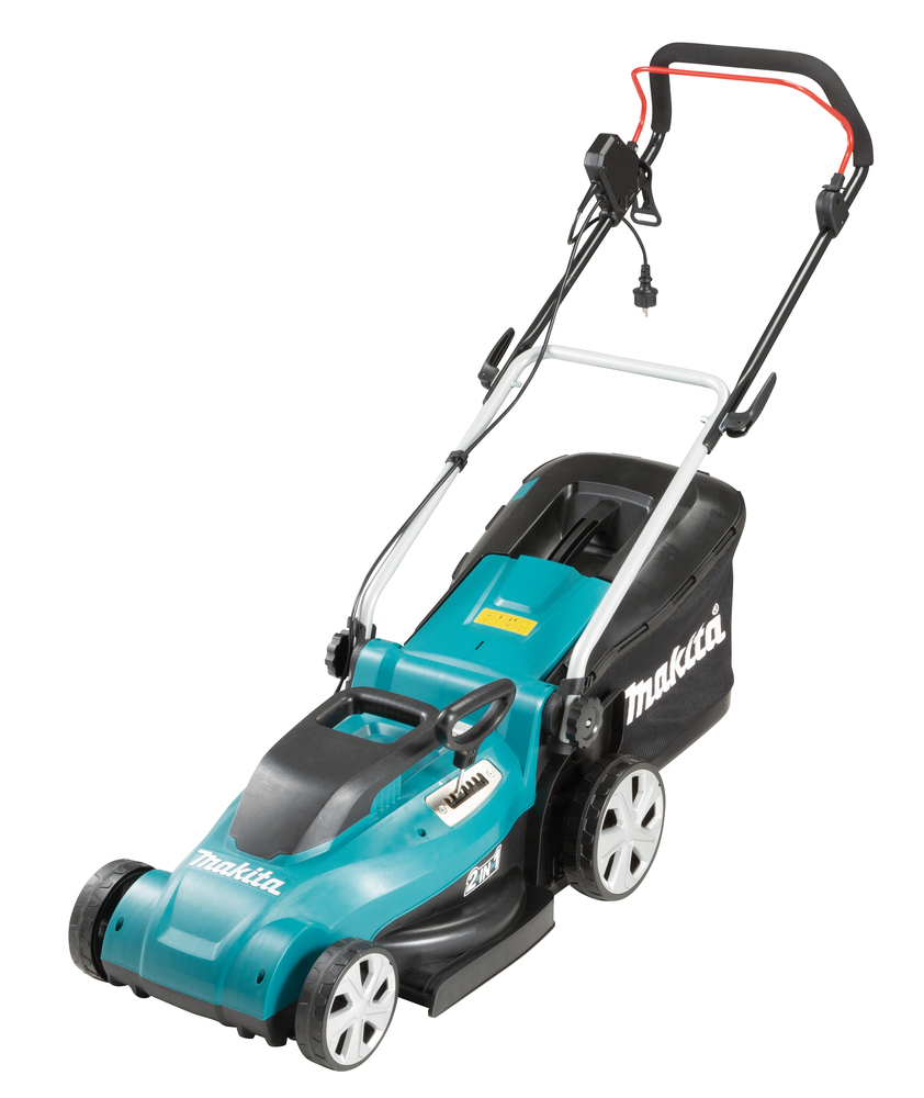 Газонокосилка электрическая Makita ELM4120