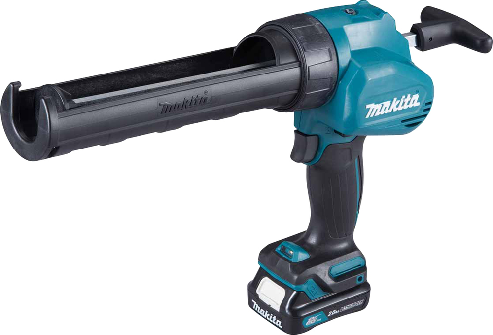 Аккумуляторный пистолет для герметика CXT® Makita CG100DWAEA