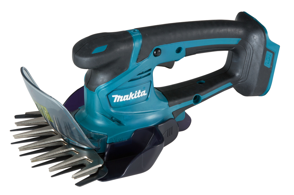 Аккумуляторные ножницы для травы LXT® Makita DUM604Z