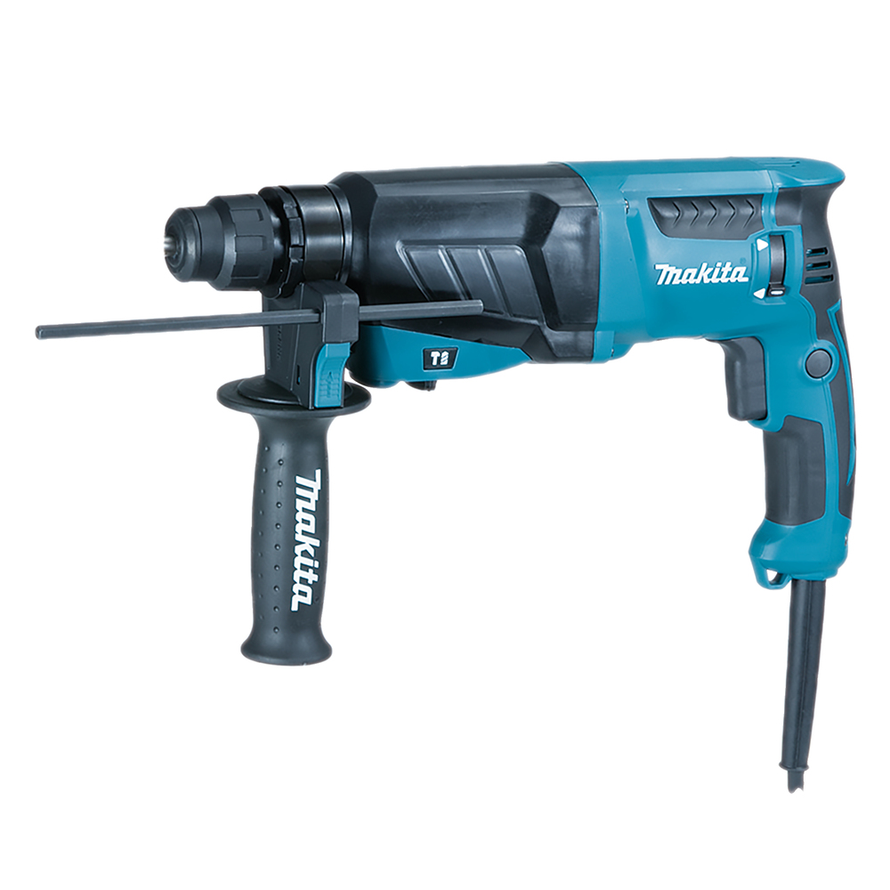 Перфоратор 3-х режимный Makita HR2630