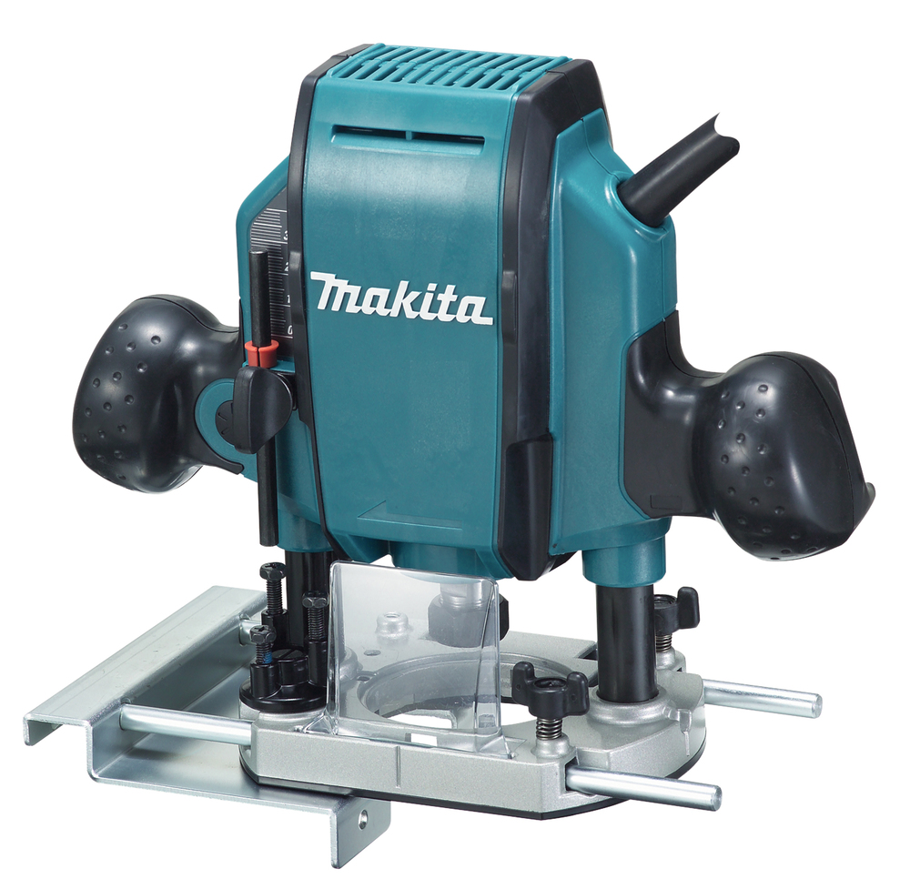 Фрезер Makita RP0900K