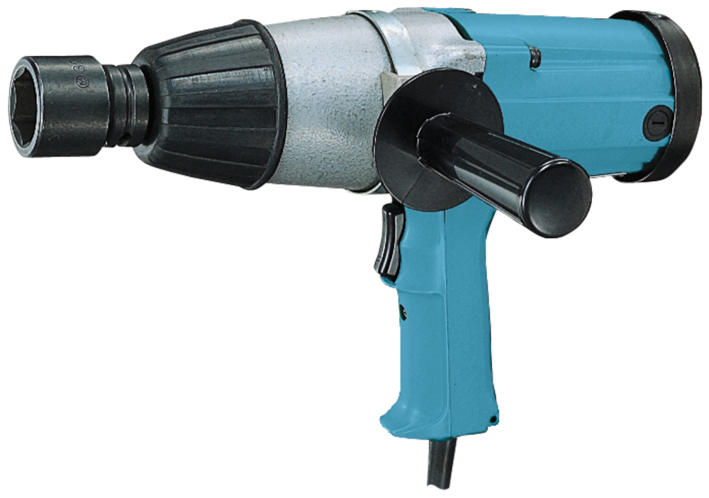 Гайковерт ударный Makita 6906