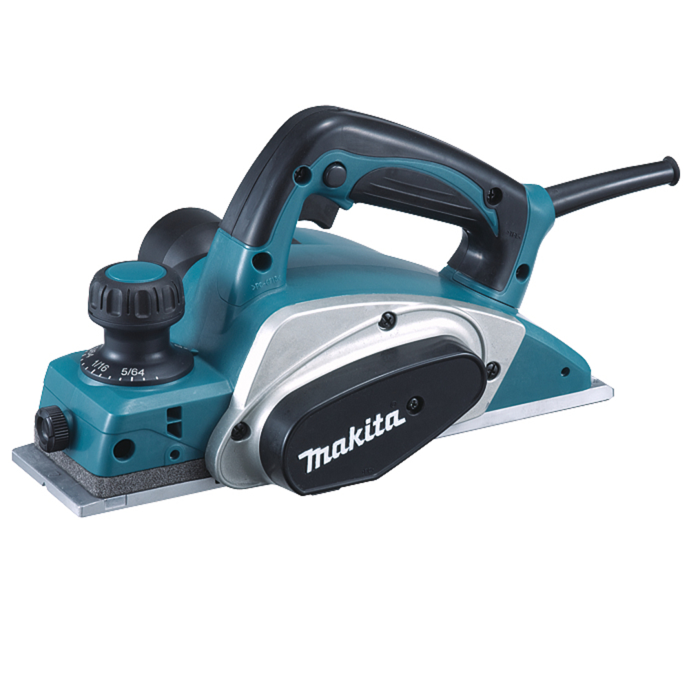 Рубанок 82 мм Makita KP0800