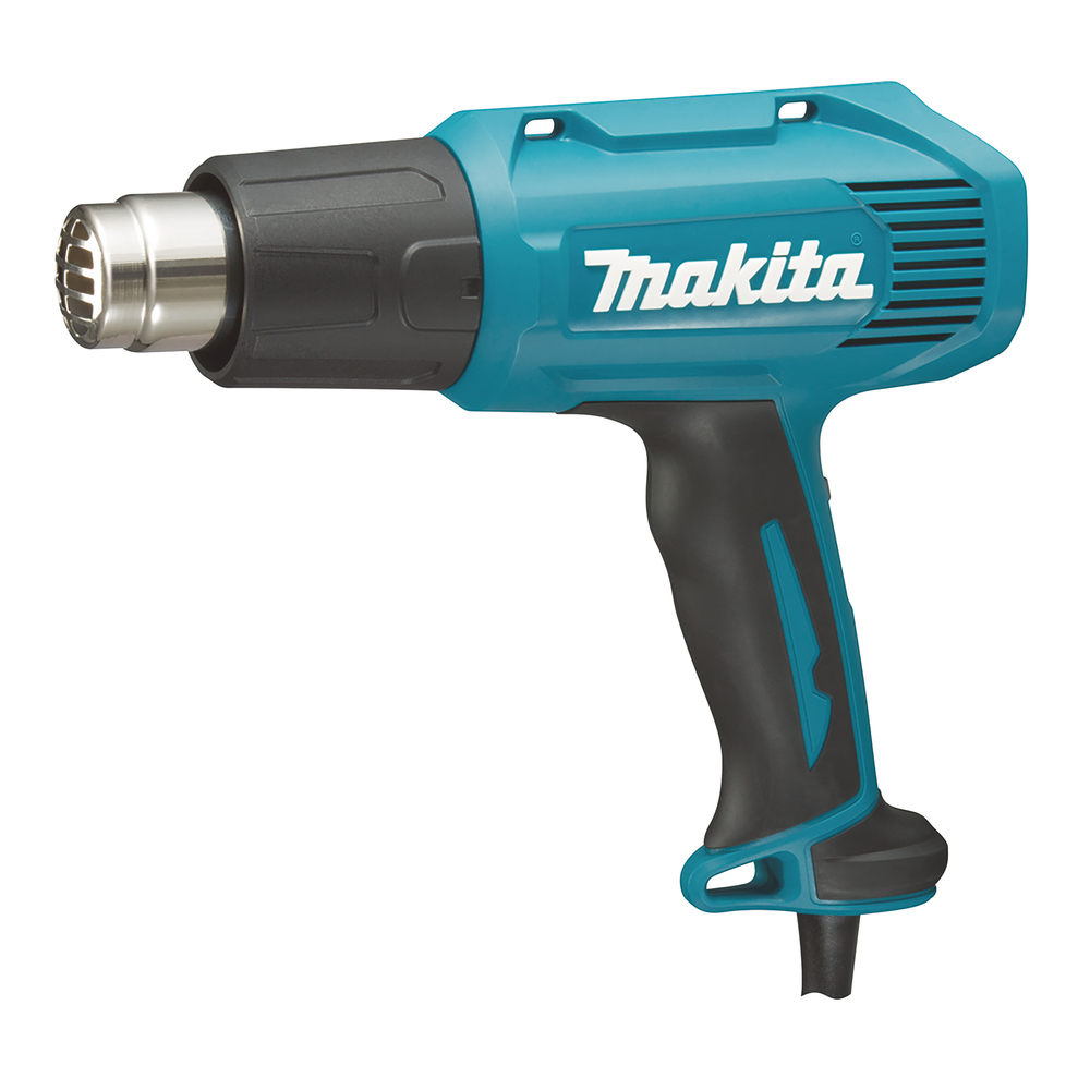 Строительный фен Makita HG6030K