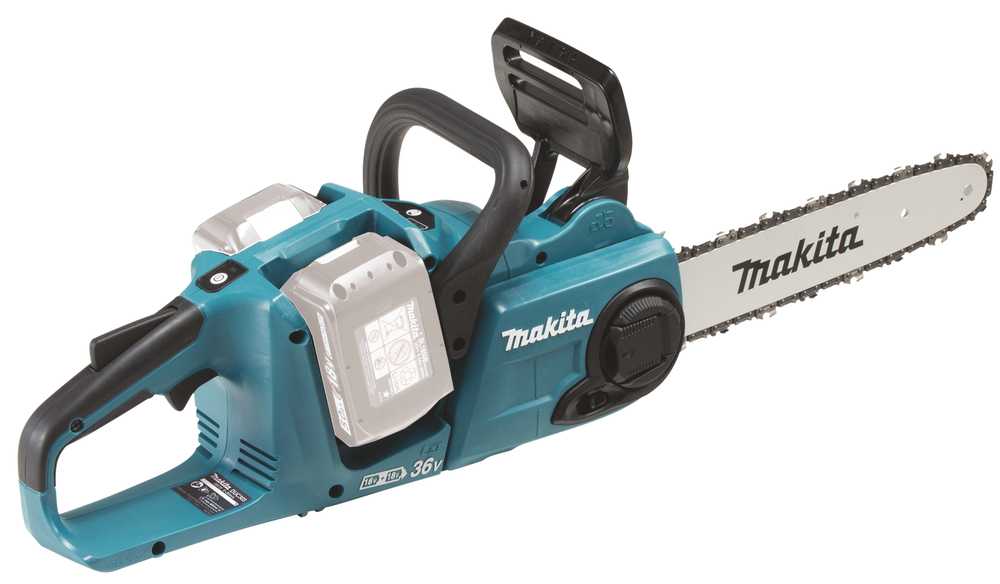 Аккумуляторная цепная пила LXT® Makita DUC303Z