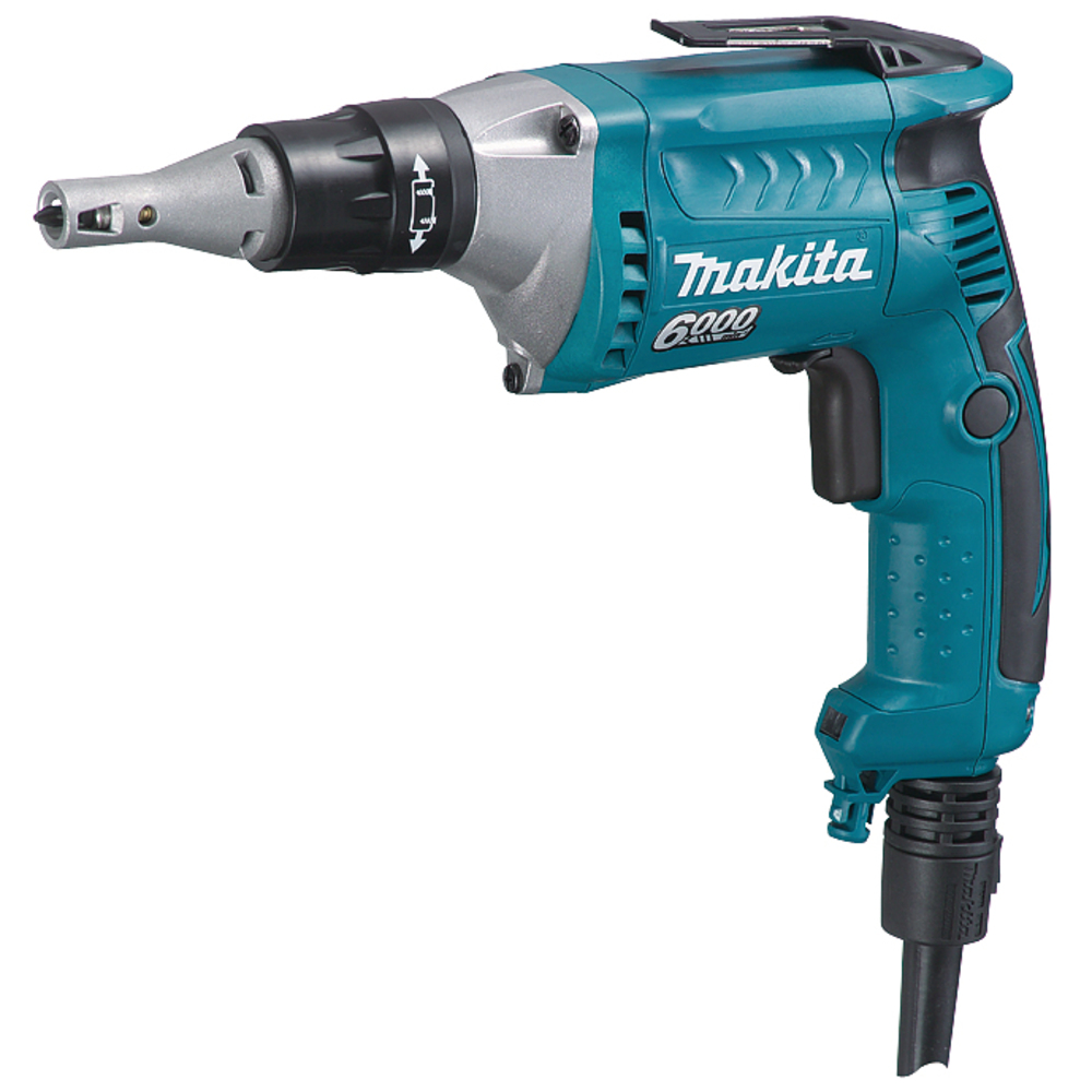 Шуруповерт электрический Makita FS6300