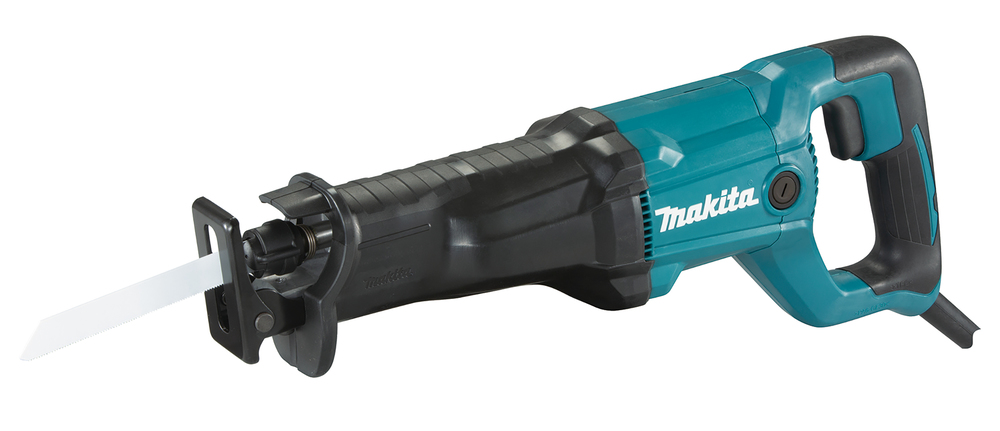 Сабельная пила Makita JR3051TK