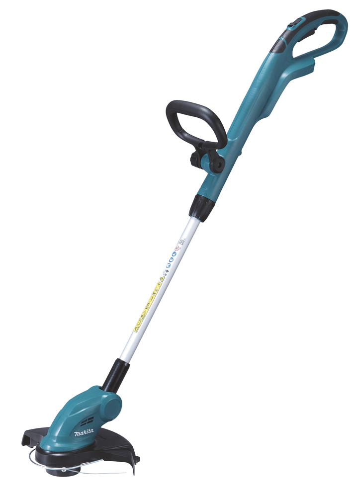 Аккумуляторный триммер LXT® Makita DUR181Z