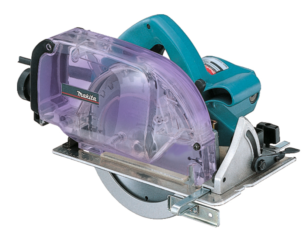Пила дисковая электрическая Makita 5057KB