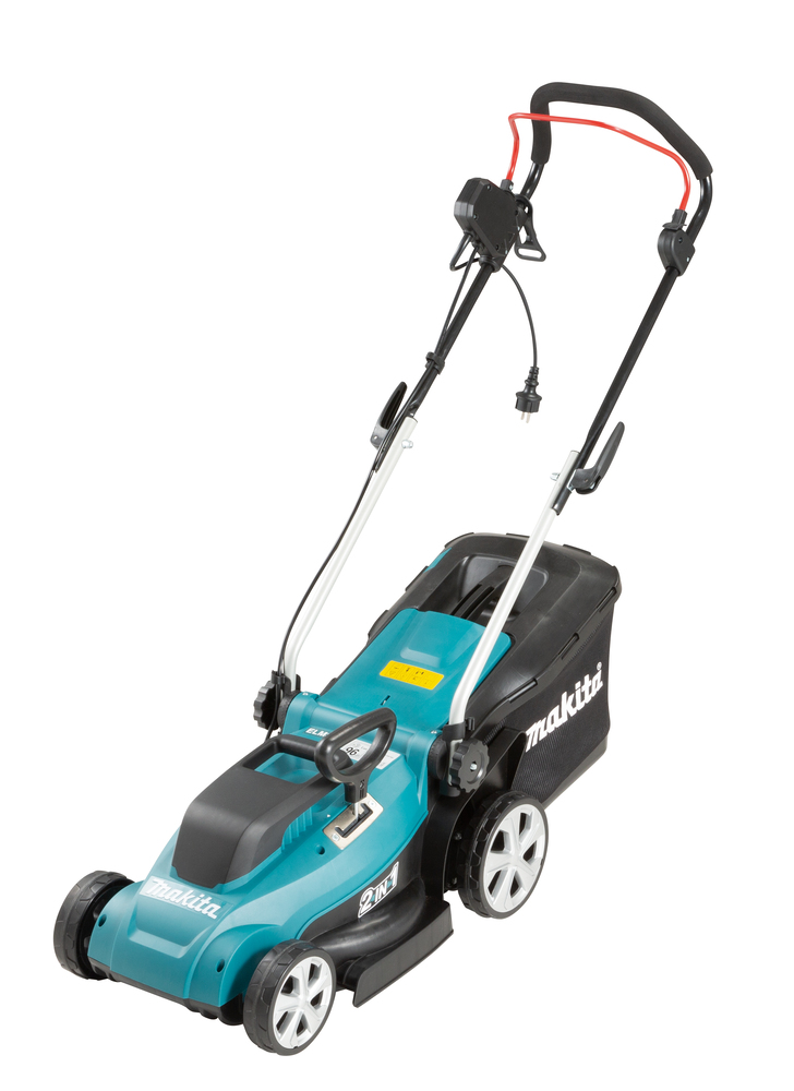 Электрическая газонокосилка Makita ELM3320