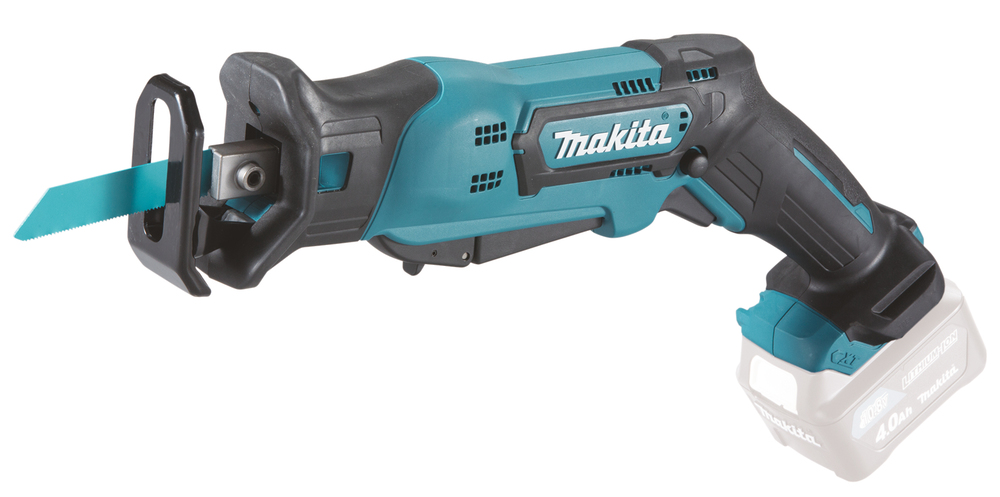 Аккумуляторная сабельная пила CXT® Makita JR105DZ