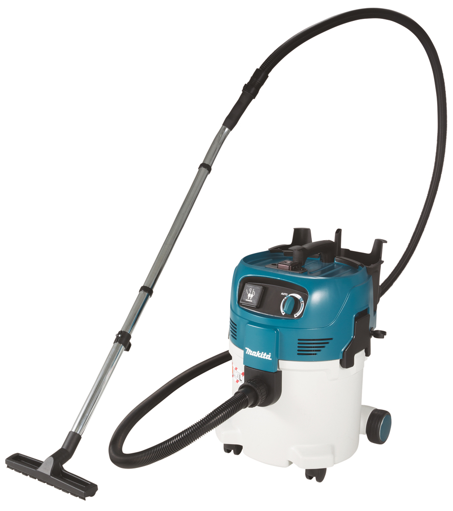 Пылесос Makita VC3012L