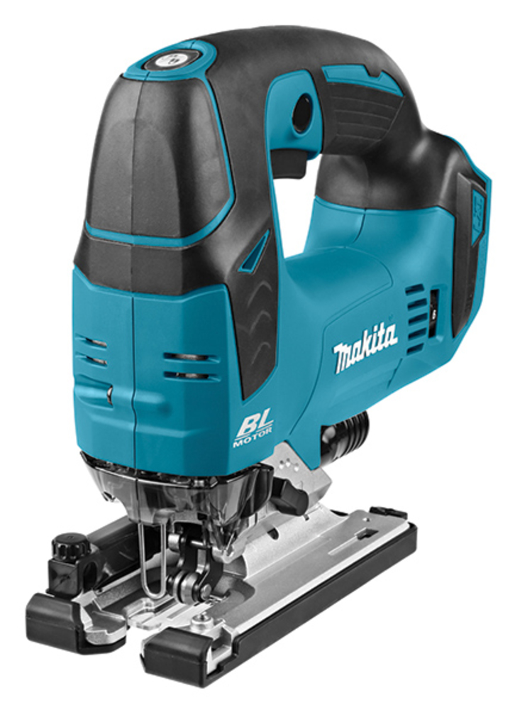 Аккумуляторный лобзик LXT® Makita DJV182RT