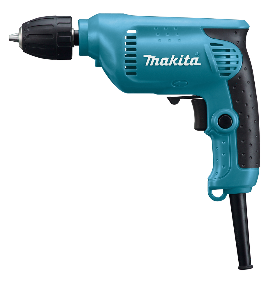 Дрель безударная 10мм Makita 6413