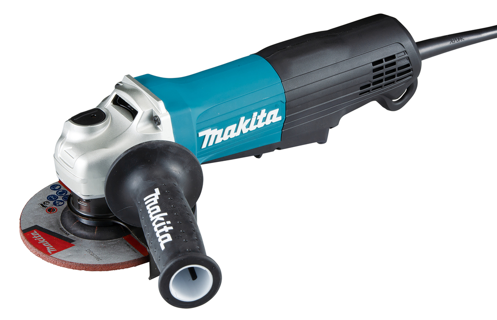 Угловая шлифовальная машина Makita GA5050R