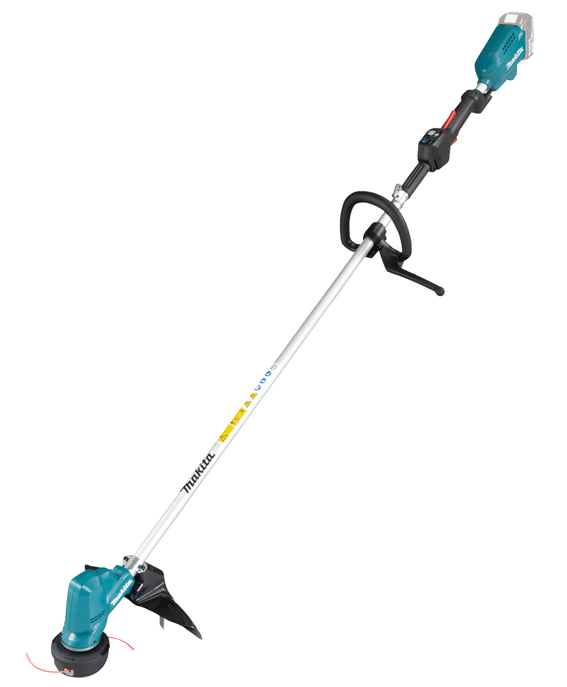 Аккумуляторная травокосилка LXT® Makita DUR190LZX3