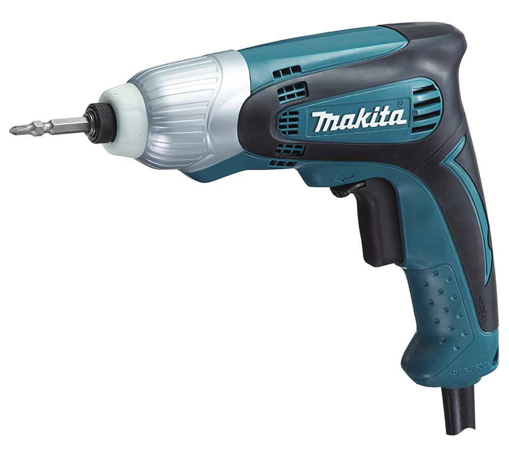 Шуруповерт электрический Makita TD0100
