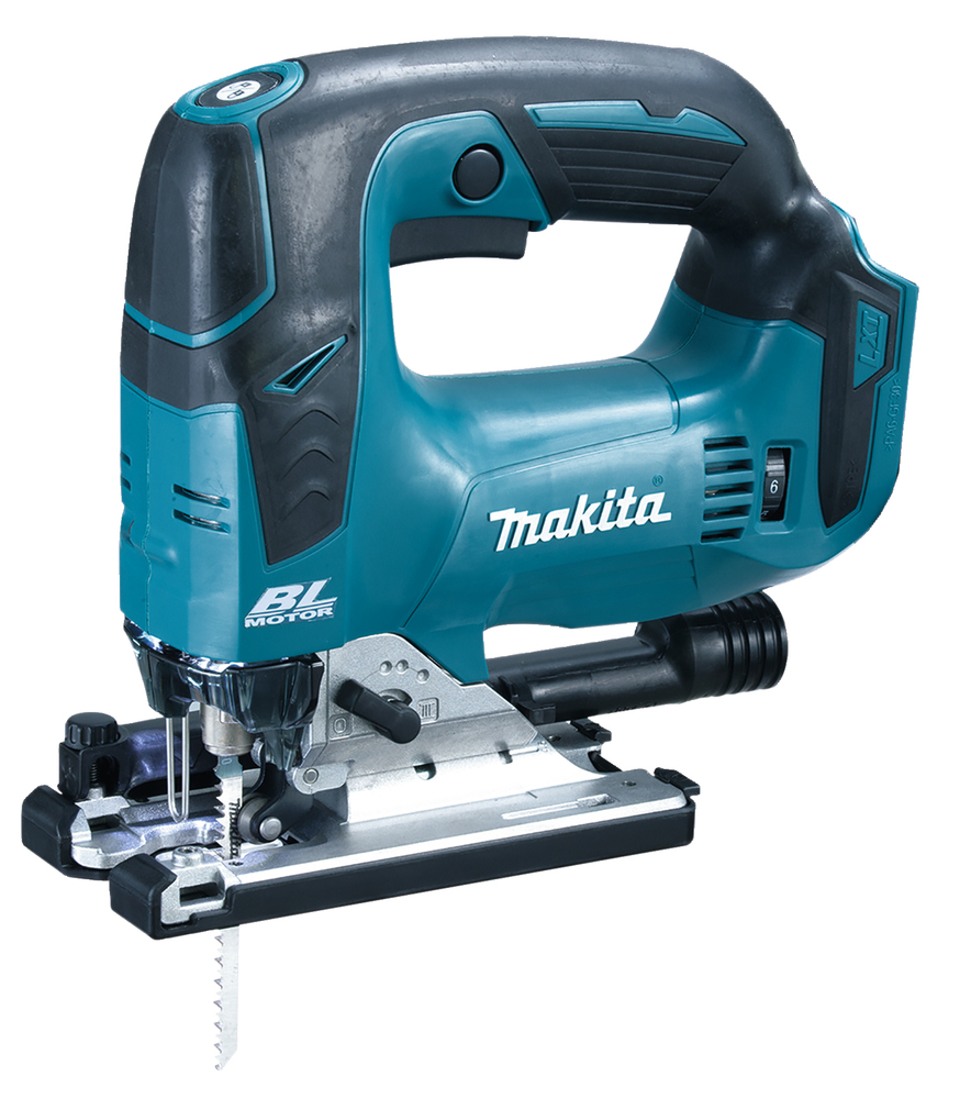 Аккумуляторный лобзик LXT® Makita DJV182Z