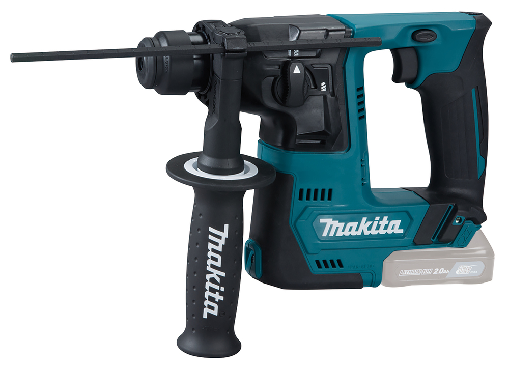 Аккумуляторный 2-х режимный перфоратор CXT® Makita HR140DZ