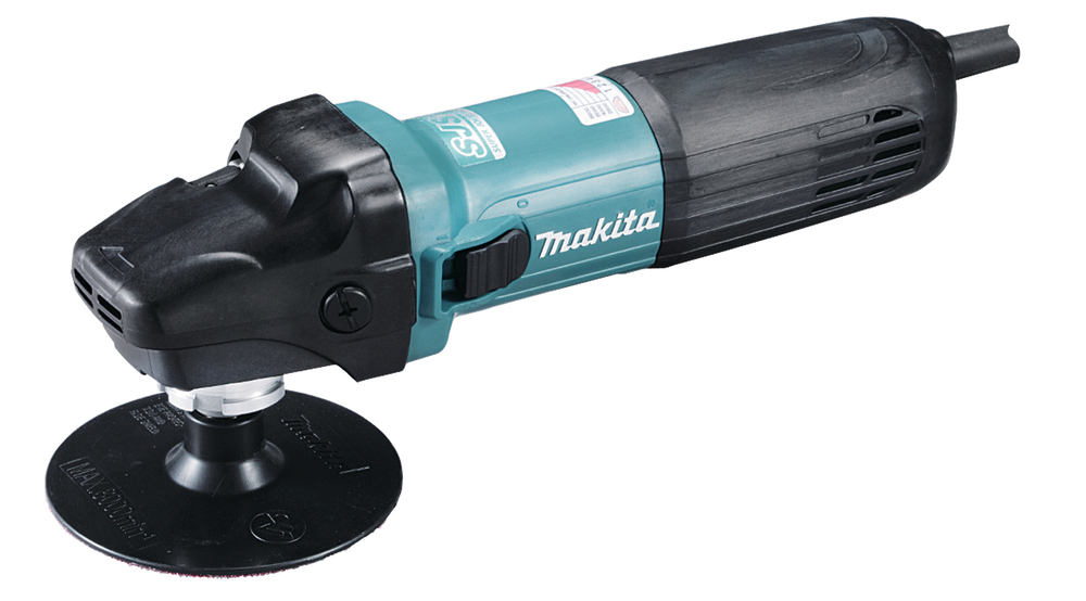 Машина полировальная Makita SA5040C