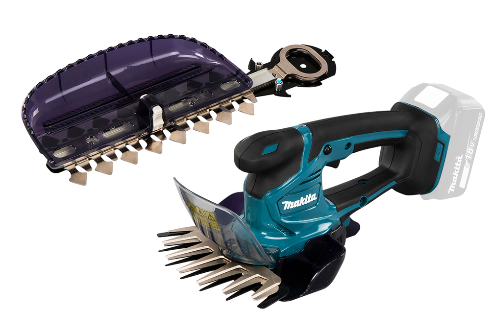 Аккумуляторные ножницы для травы LXT® Makita DUM604ZX