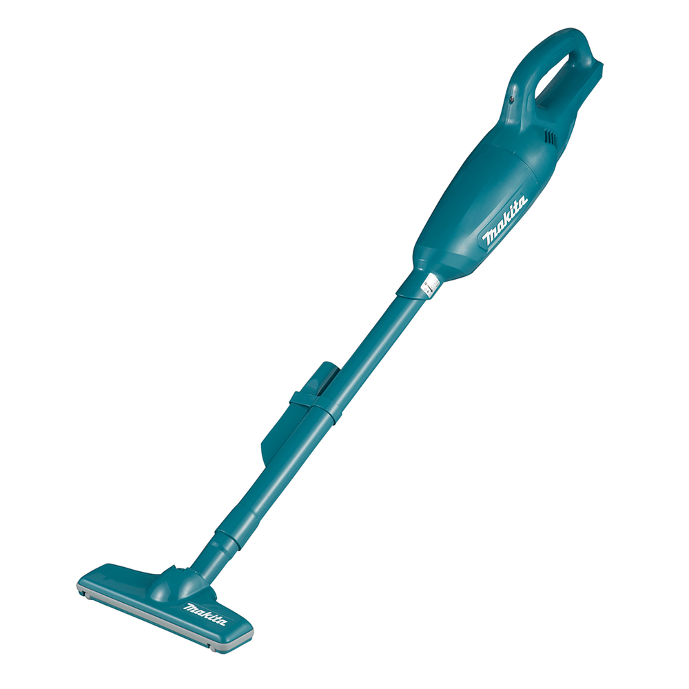 Пылесос аккумуляторный Makita CL106FDWY