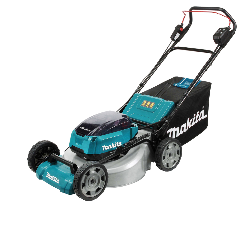 Газонокосилка LXT® Makita DLM530Z