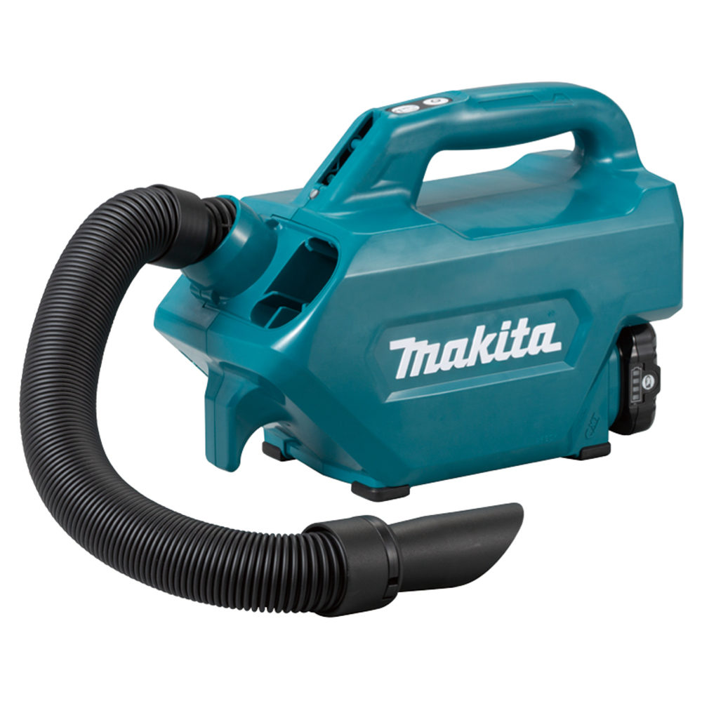 Пылесос аккумуляторный Makita CL121DWA