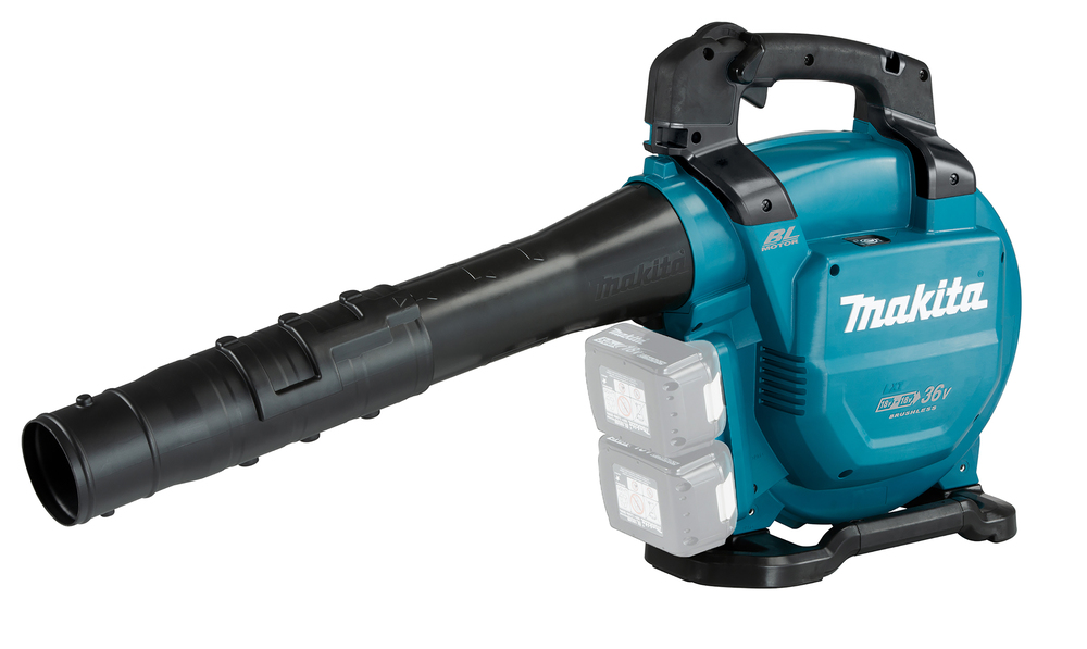 Аккумуляторная воздуходувка LXT® Makita DUB363ZV