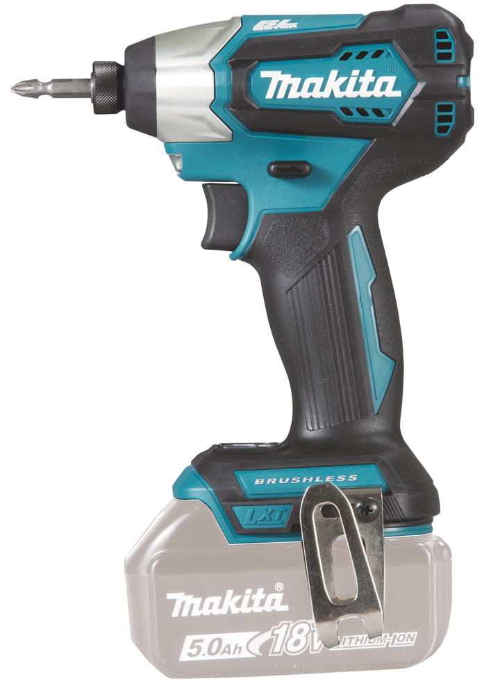 Шуруповерт аккумуляторный Makita DTD155Z (б/а;б/зу)