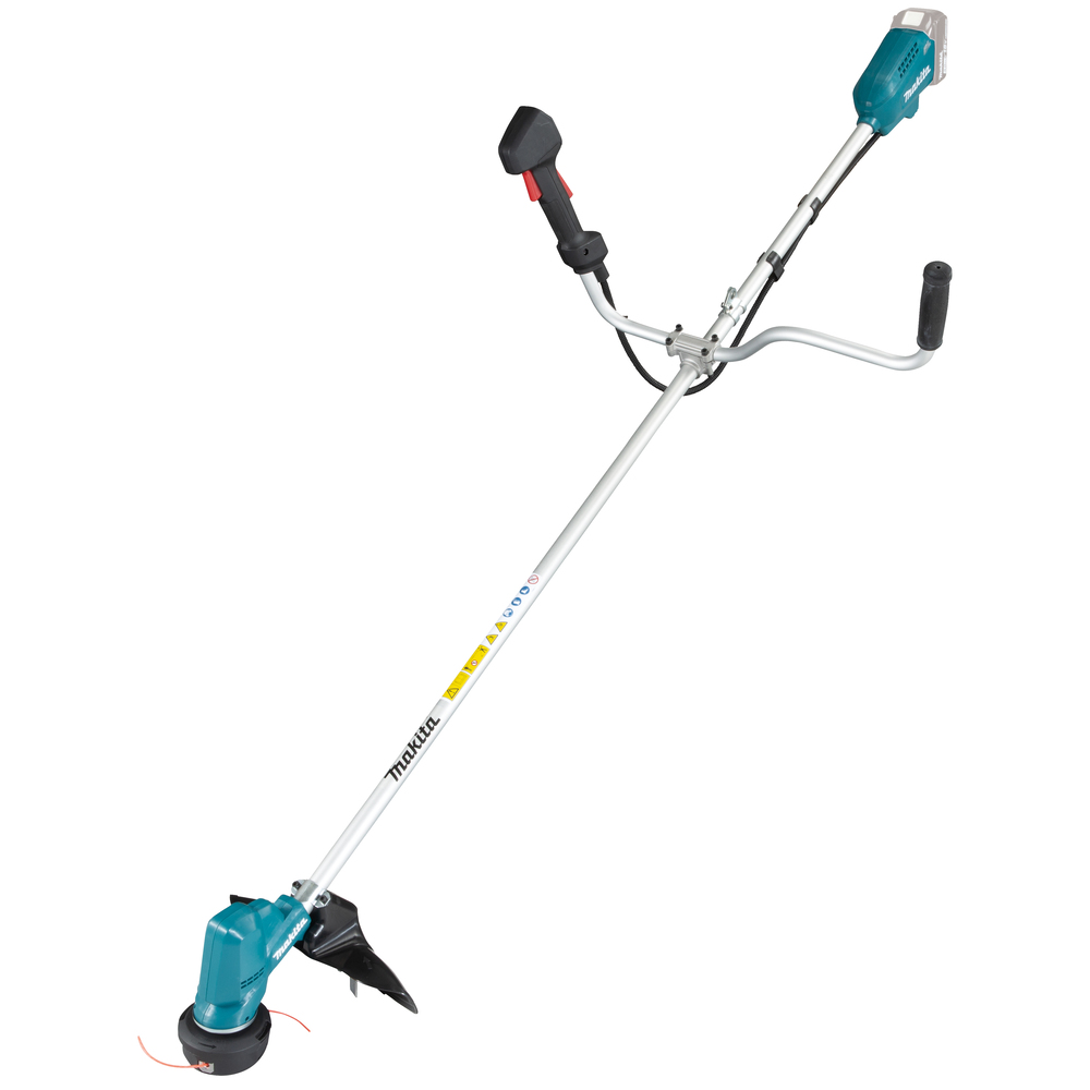 Аккумуляторная травокосилка LXT® Makita DUR190UZX3