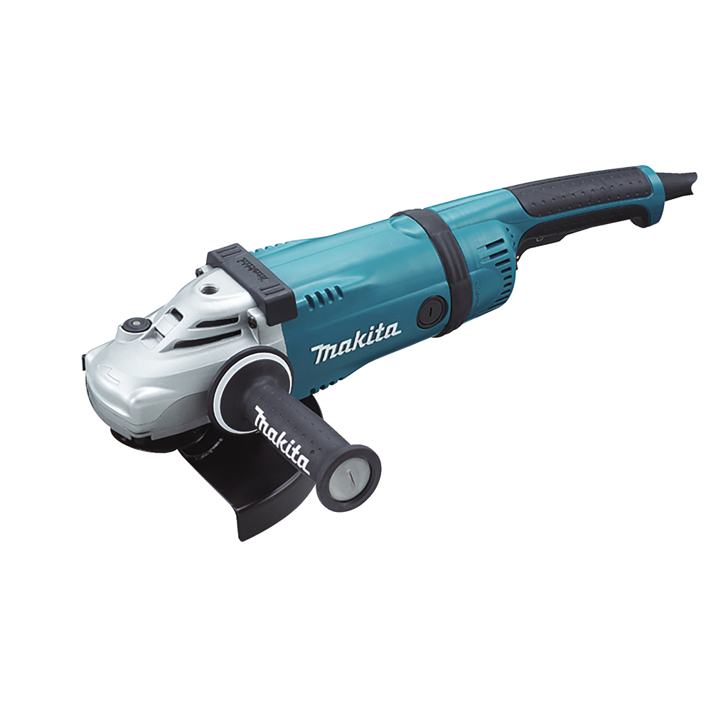 Машина шлифовальная угловая Makita GA9040SFK