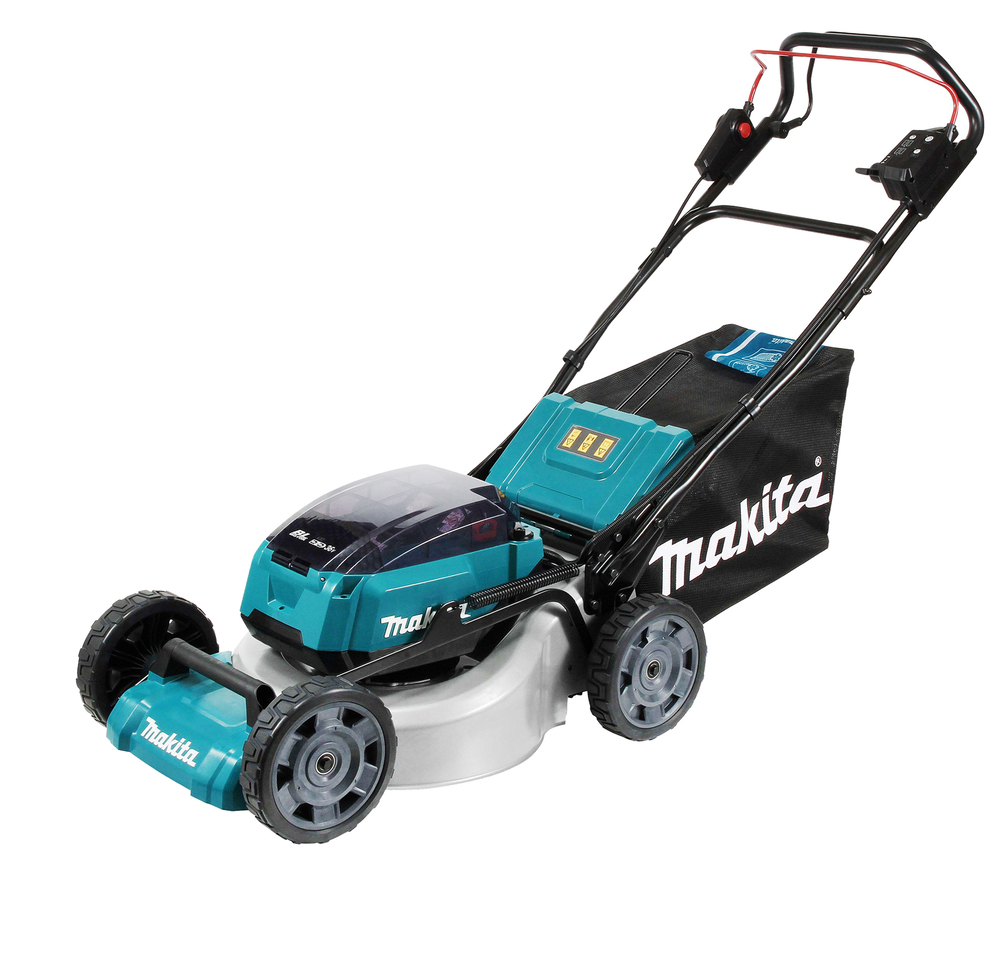 Газонокосилка LXT® Makita DLM462Z