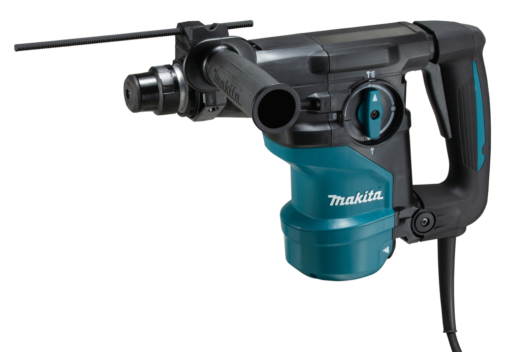 Перфоратор SDS-Plus Makita HR3001CJ