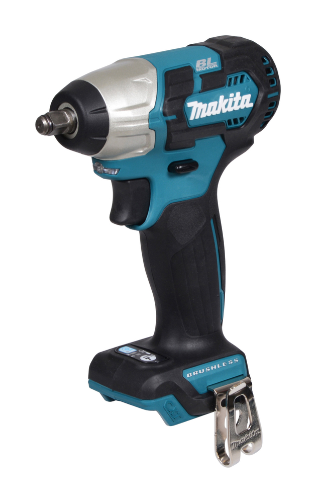 Гайковерт ударный аккумуляторный Makita TW160DZ (б/акк,б/зу)