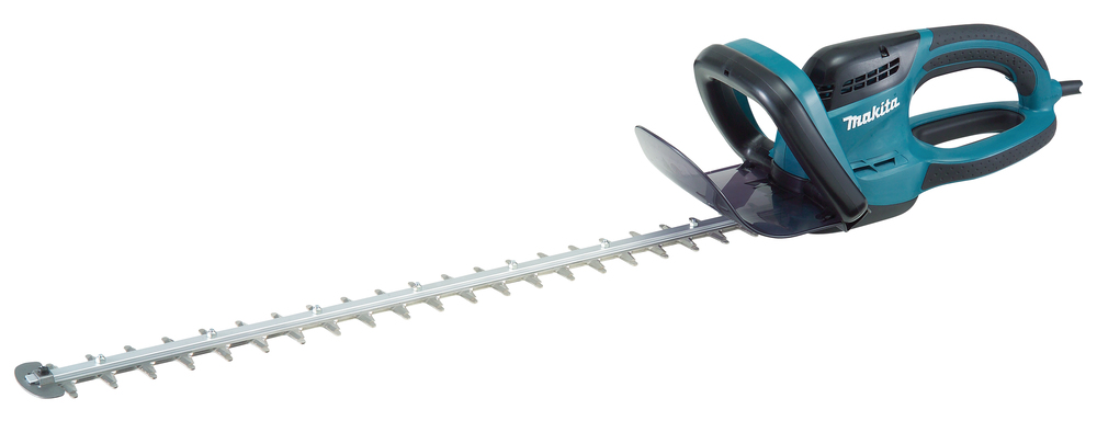 Электрический кусторез Makita UH7580