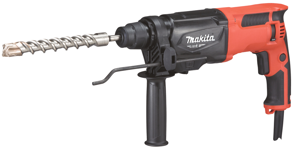 Комбинированный перфоратор Makita M8701