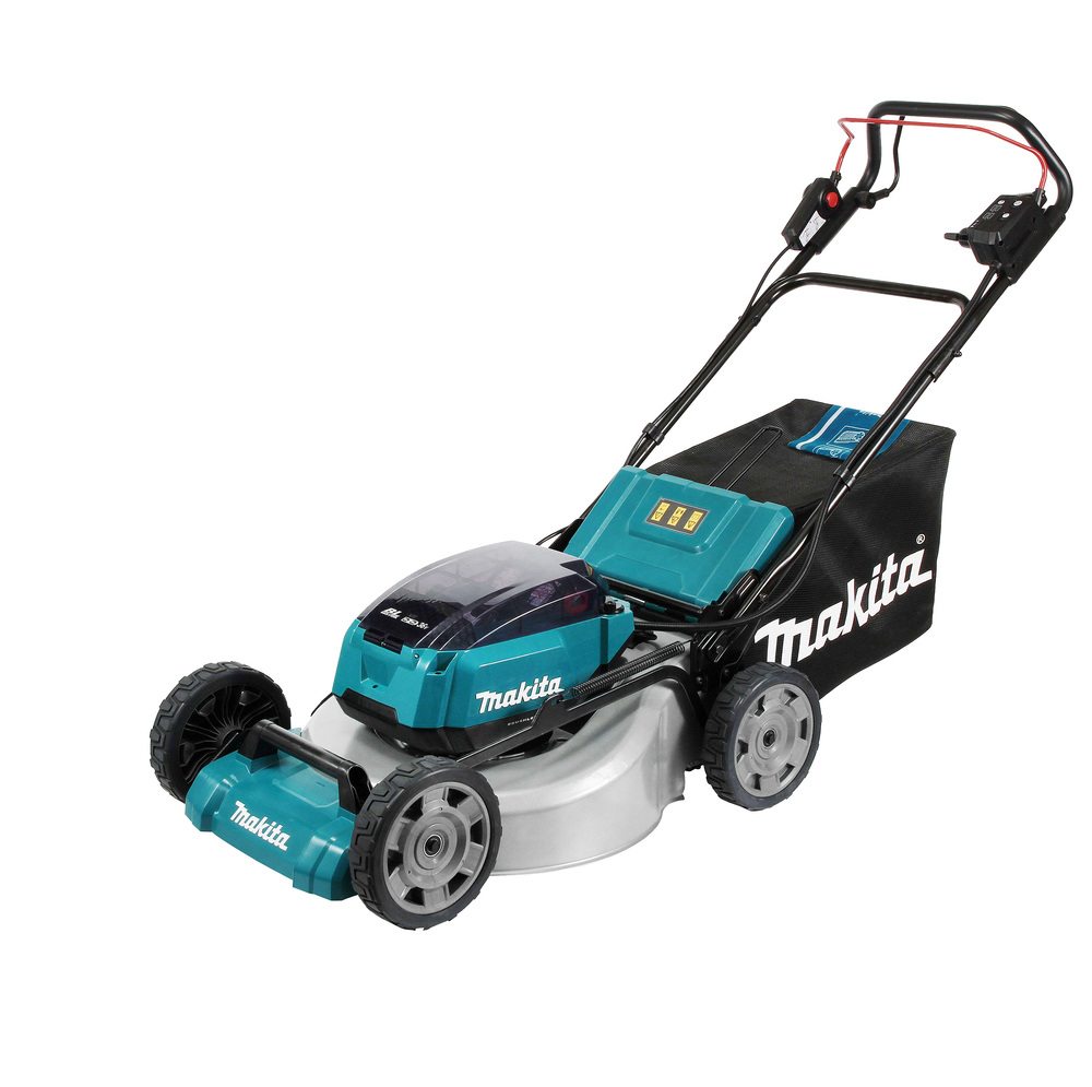 Газонокосилка LXT® Makita DLM532Z